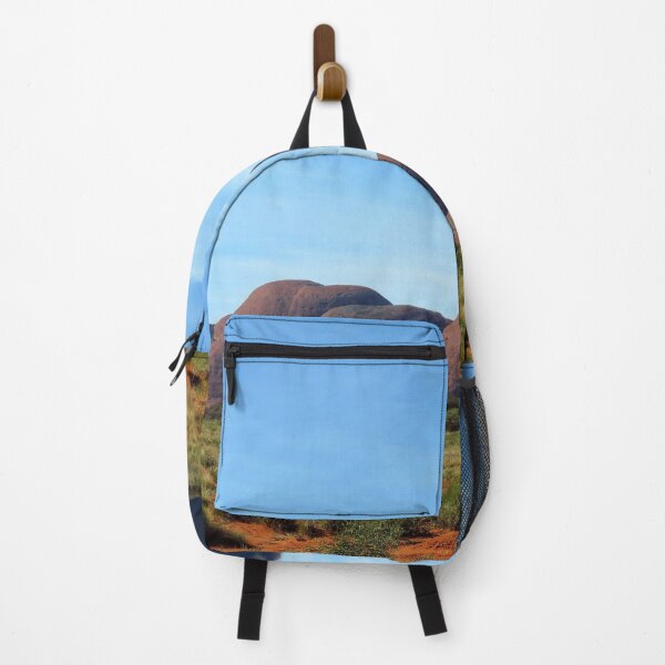 Item preview, ‘The Olgas’, Kata Tjuta National Park, Northern Territory designed and sold by Marilyn Harris.