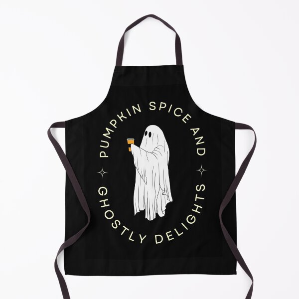 Item preview, Pumkin Spice and Ghostly Delights designed and sold by Jesanns.