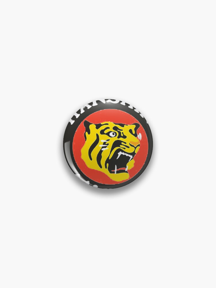 Havana Sugar Kings 1959 AAA World Champions Logo Pin for Sale by