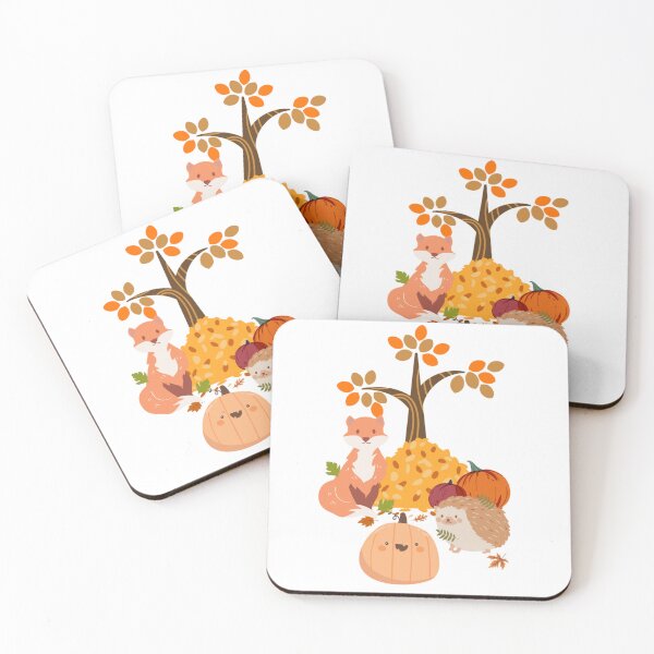Item preview, Halloween Autumn This Year designed and sold by Wild-Rose-.