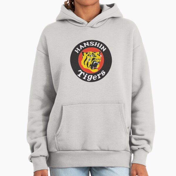 Hanshin Tigers Hoodies & Sweatshirts for Sale | Redbubble