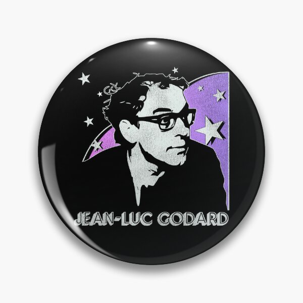 Artikelvorschau, Jean-Luc Godard entworfen und verkauft von acquiesce13.