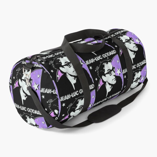 Item preview, Jean-Luc Godard designed and sold by acquiesce13.