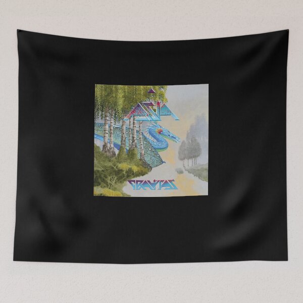 Item preview, Asia gravitas Classic T Shirt designed and sold by KevinShewmak.