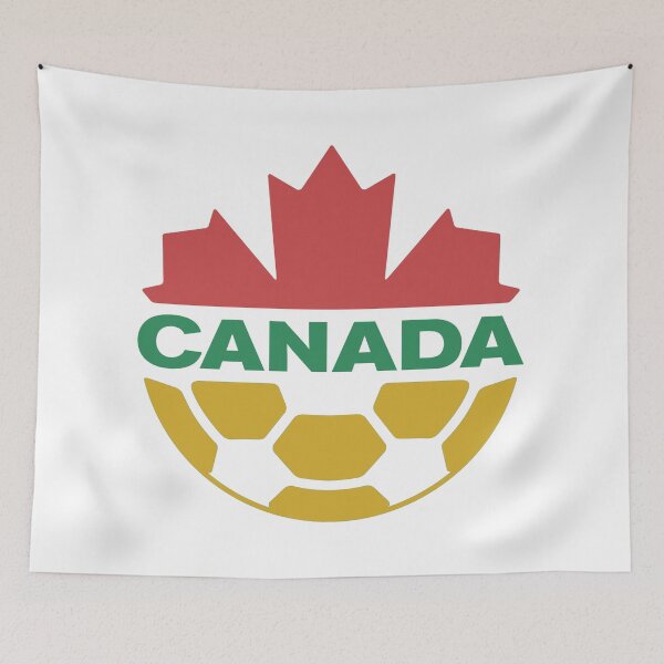 Item preview, Canada Store-Canada-Team Canada-Canada Soccer-CANMNT-CANWNT designed and sold by SighFly52.