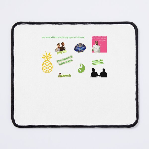 Item preview, Psych Pack designed and sold by ZenonIglecias.