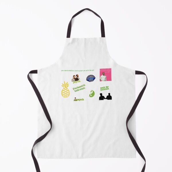 Item preview, Psych Pack designed and sold by ZenonIglecias.