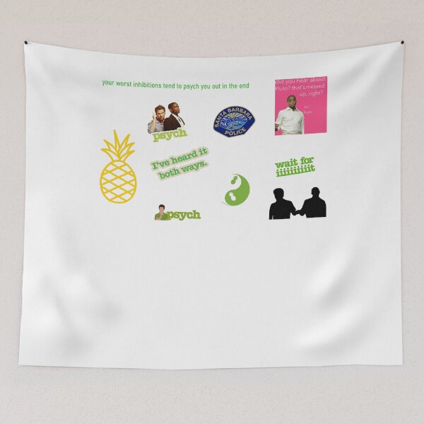 Item preview, Psych Pack designed and sold by ZenonIglecias.