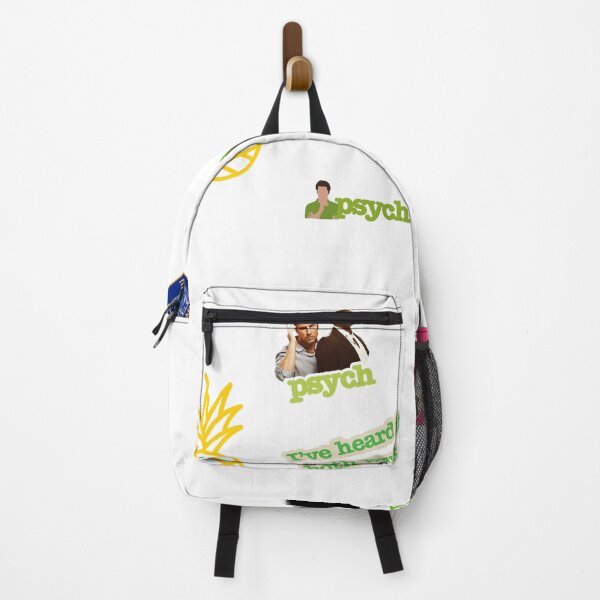 Item preview, Psych Pack designed and sold by ZenonIglecias.