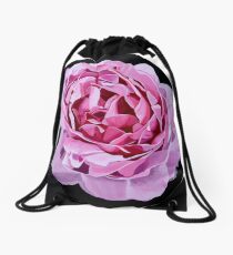Constance Spry Drawstring Bag