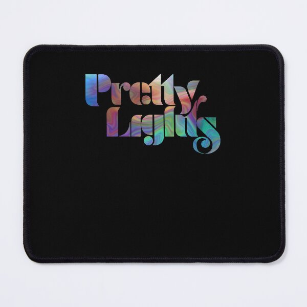 Item preview, Psychedelic Pretty Lights Logo designed and sold by ZenonIglecias.