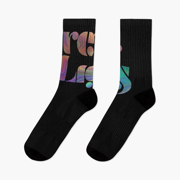Item preview, Psychedelic Pretty Lights Logo designed and sold by ZenonIglecias.