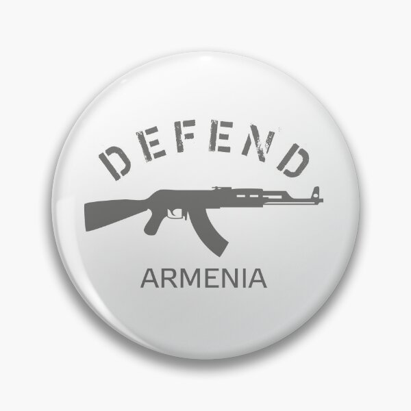 Artikelvorschau, Verteidige Armenien entworfen und verkauft von hakobyans.