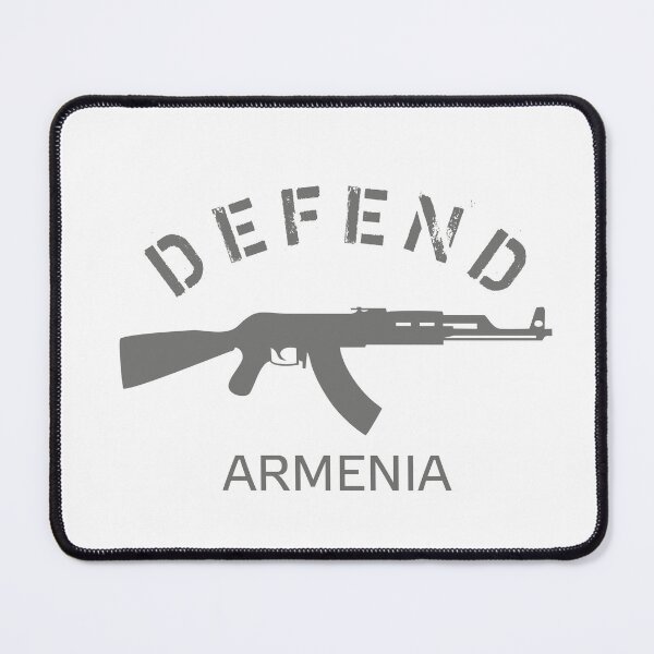 Item preview, Defend Armenia designed and sold by hakobyans.