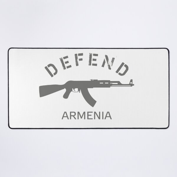 Item preview, Defend Armenia designed and sold by hakobyans.