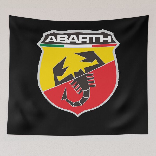 Item preview, Abart Logo Essential designed and sold by Johnnancaster.