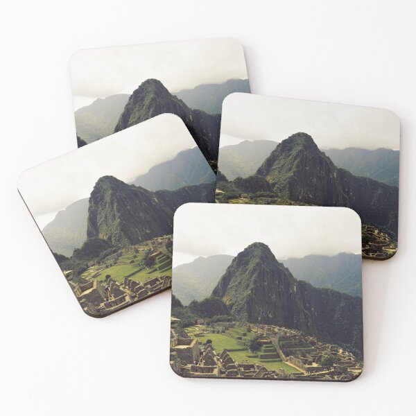 Item preview, Machu Picchu, Cusco designed and sold by Andy Herrera.