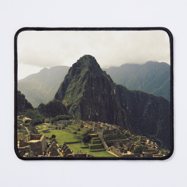 Item preview, Machu Pichu, Cuzco designed and sold by Andy Herrera.