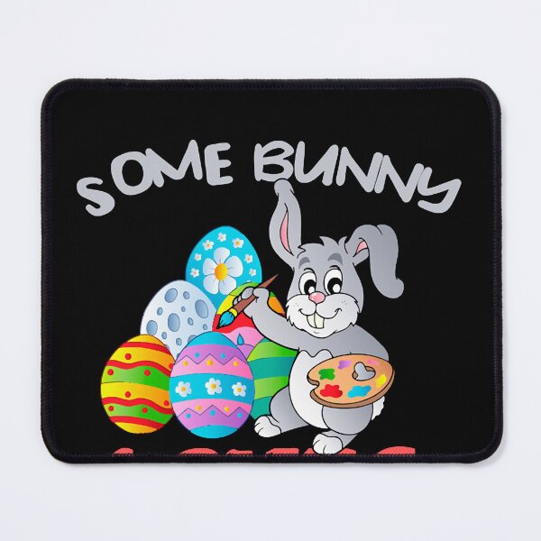 Item preview, Some Bunny Loves Teaching designed and sold by ZacharieFoucher.