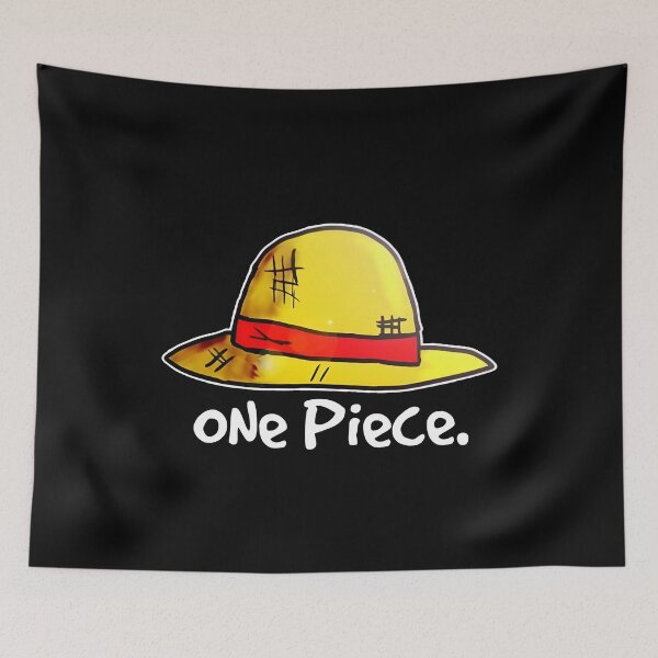 Item preview, One Anime hat designed and sold by ArminKrug.