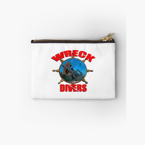 Item preview, Wreck Diving designed and sold by wjclark63.