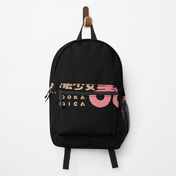 Item preview, Puella Magi Madoka Magica Logo designed and sold by ZenonIglecias.