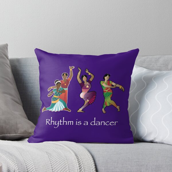 Item preview, rhythm is a dancer: 4 Bharatanatyam dancers designed and sold by umasharda.