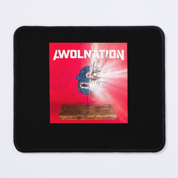 Item preview, AWOLNATION ALBUM 2021 DEDEKLISTA3 Essential T Shirt designed and sold by KevinShewmak.
