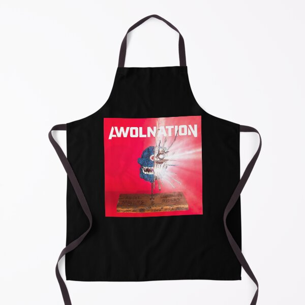 Item preview, AWOLNATION ALBUM 2021 DEDEKLISTA3 Essential T Shirt designed and sold by KevinShewmak.
