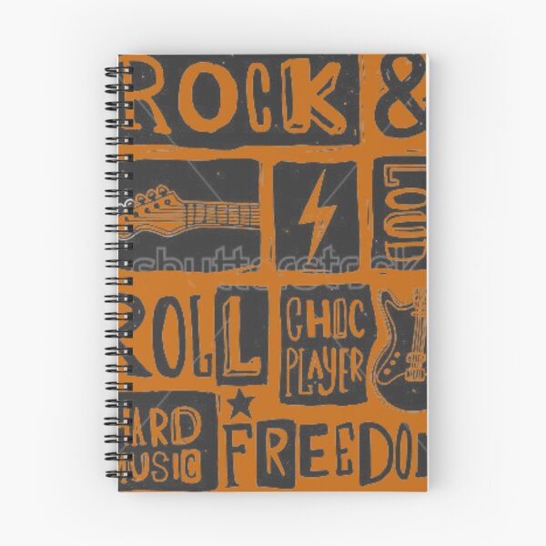 Item preview, rock n roll designed and sold by Hilna799.