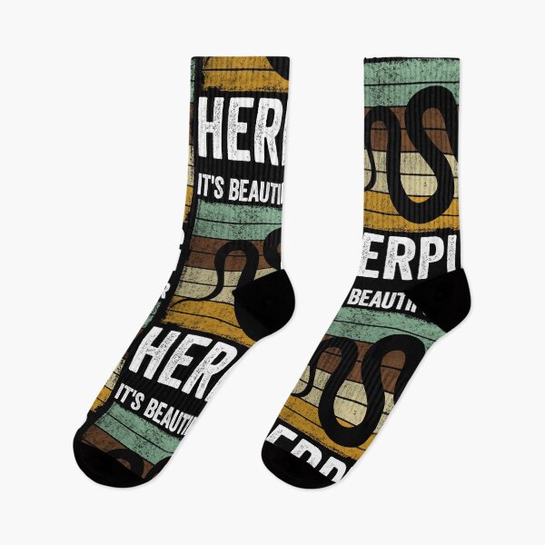 Item preview, It's Beautiful Day For Herping Vintage Herpetology T-shirt  designed and sold by KGN  CREATIVITY.