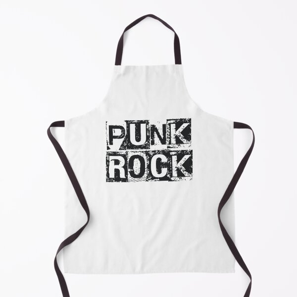 Item preview, Punk Rock Black Grunge Block designed and sold by ZenonIglecias.