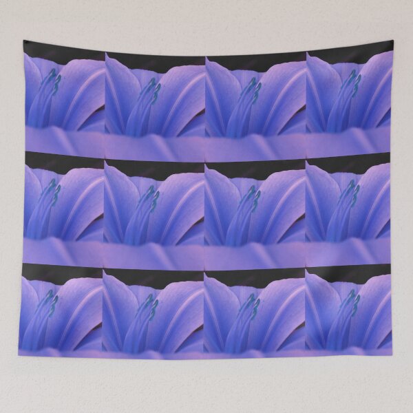 Item preview, Blue Hue designed and sold by HeavenOnEarth.