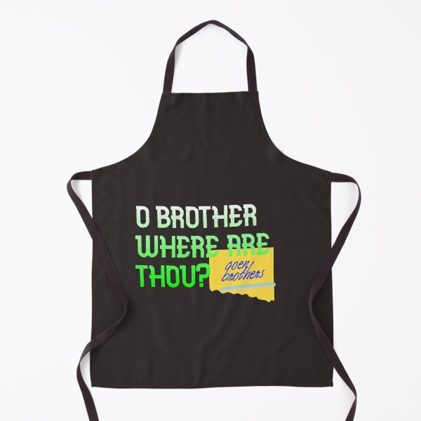 Item preview, o brother where thou art, letters designed and sold by CraktmanShop.