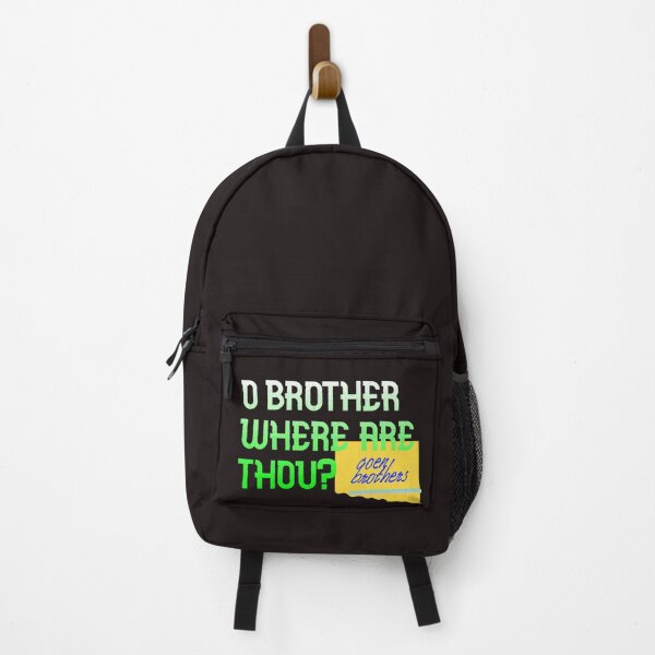 Item preview, o brother where thou art, letters designed and sold by CraktmanShop.