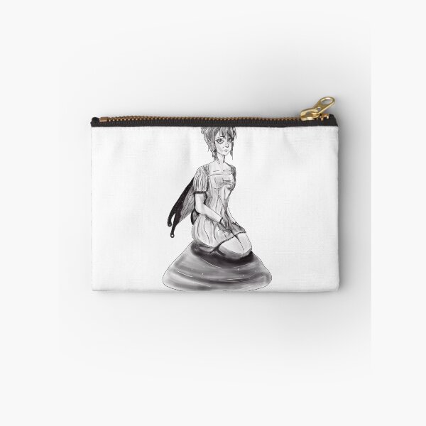 Item preview, Fairy On A Rock designed and sold by drooliebellz.