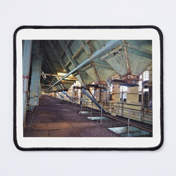 Item preview, Factory Equipment designed and sold by raven Art.