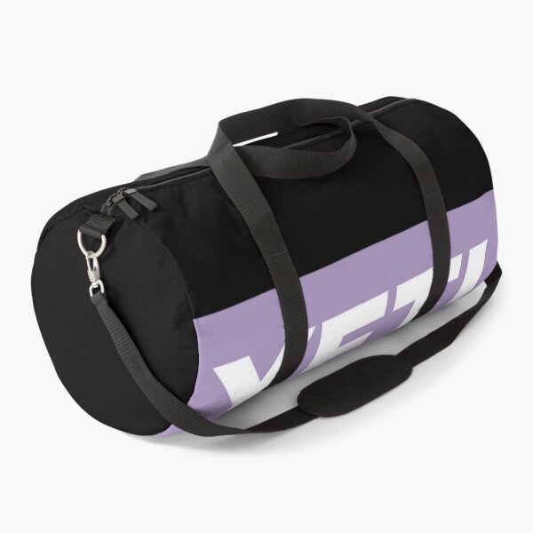 Item preview, Purple Yeti Logo designed and sold by ZenonIglecias.