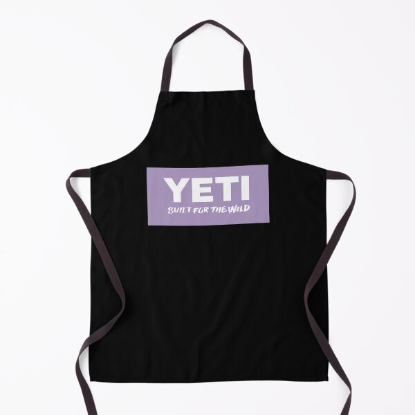 Item preview, Purple Yeti Logo designed and sold by ZenonIglecias.