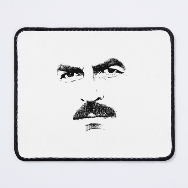 Item preview, thick mustache designed and sold by Armystha.