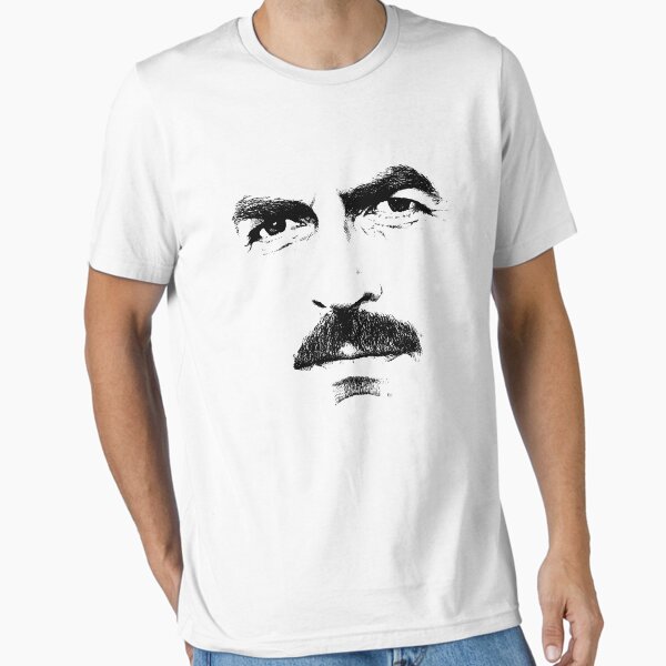 Item preview, thick mustache designed and sold by Armystha.