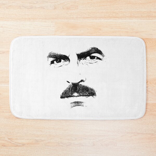 Item preview, thick mustache designed and sold by Armystha.