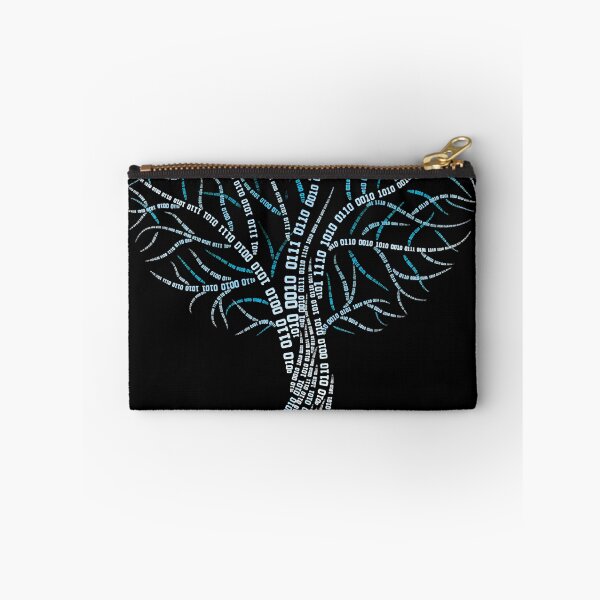 Item preview, Cool binary tree coding computer sciences gifts for women men designed and sold by nycolehema4306.