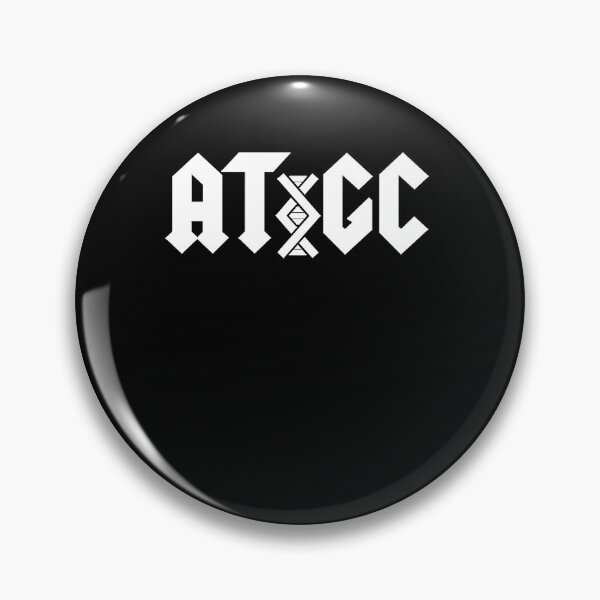 Item preview, ACDC DNA Classic designed and sold by Johnnancaster.