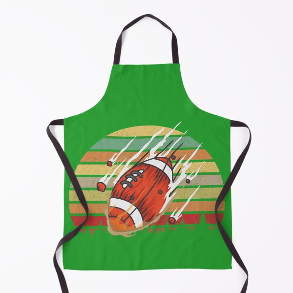 Item preview, I Cheer For The Punter designed and sold by pookamon14.