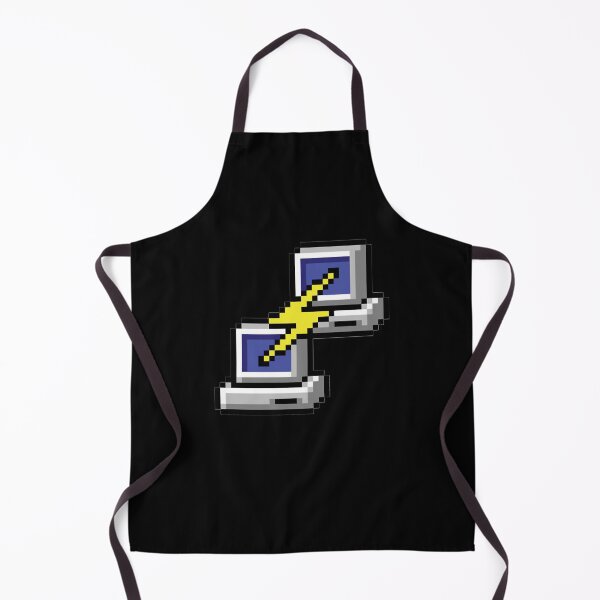 Item preview, PuTTY Logo designed and sold by ZenonIglecias.
