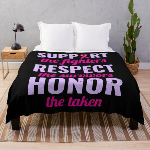 Item preview, Breast Cancer Awareness Pink Ribbon designed and sold by TastefulTees.