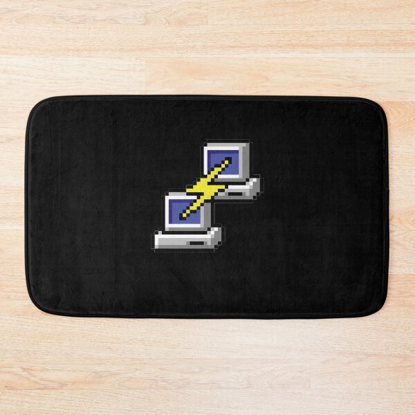 Item preview, PuTTY Logo designed and sold by ZenonIglecias.