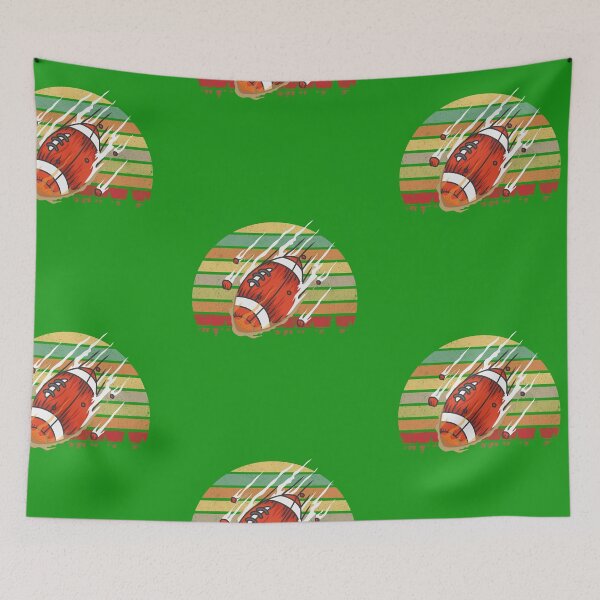 Item preview, I Cheer For The Punter designed and sold by pookamon14.
