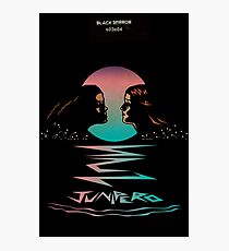 San Junipero Photographic Print